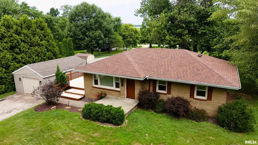 124 Sheffield Road, Groveland, IL 61535 - #3