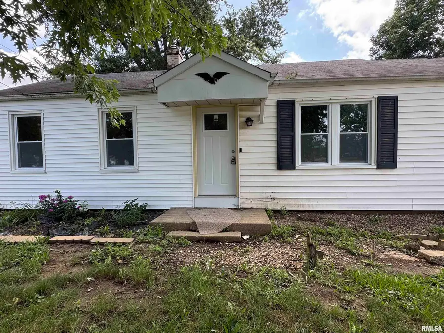 3004 N Wilson Drive, Peoria, IL 61604 - #2
