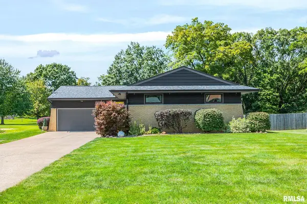 1213 Highview Road, East Peoria, IL 61611