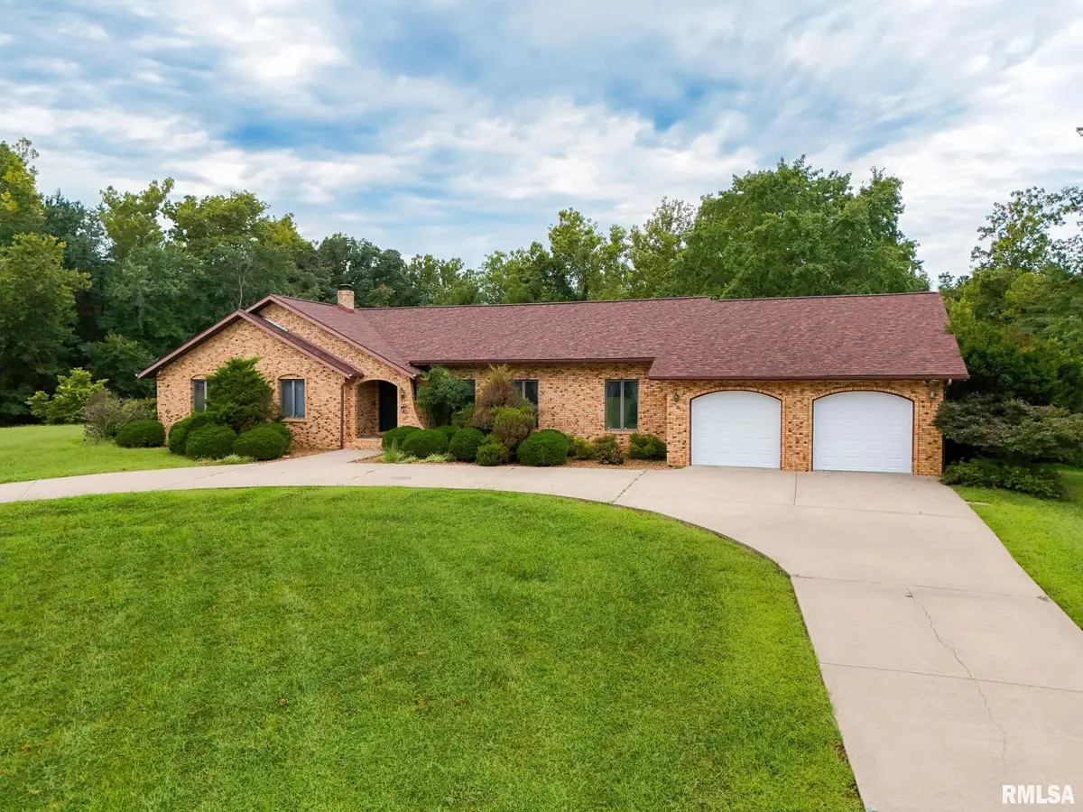 145 Apple Lane, Carbondale, IL 62901 - #1