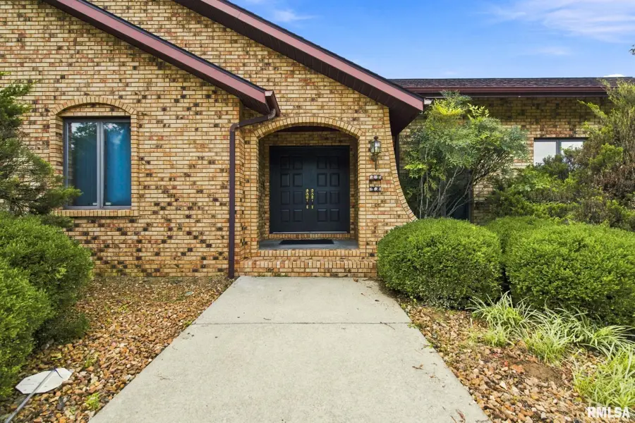 145 Apple Lane, Carbondale, IL 62901 - #2