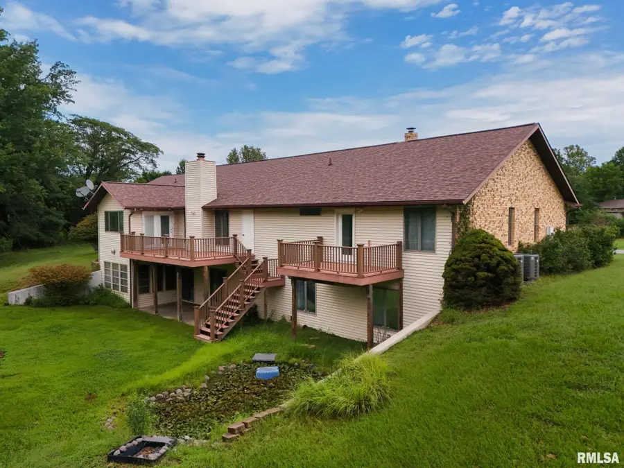 145 Apple Lane, Carbondale, IL 62901 - #3