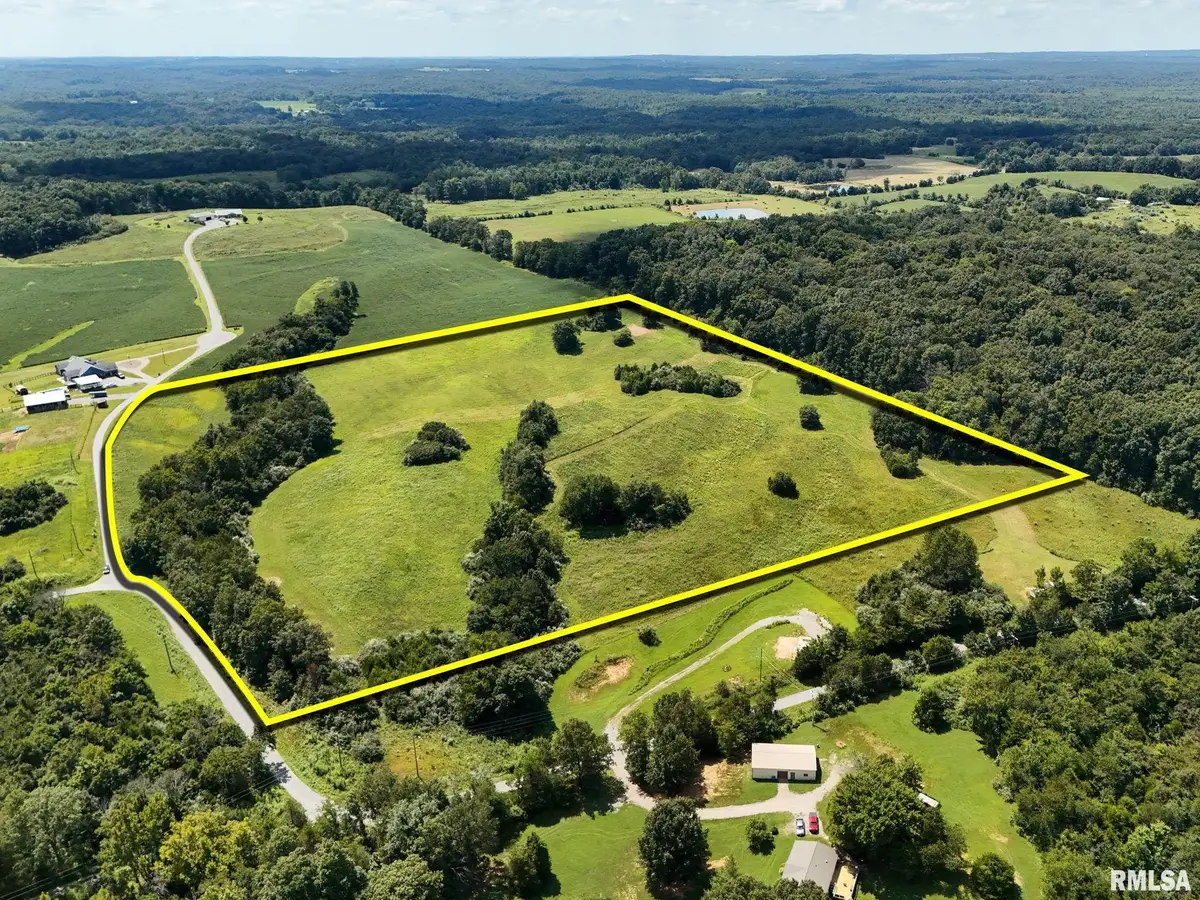 TBD Turner Road, Creal Springs, IL 62922 - #1