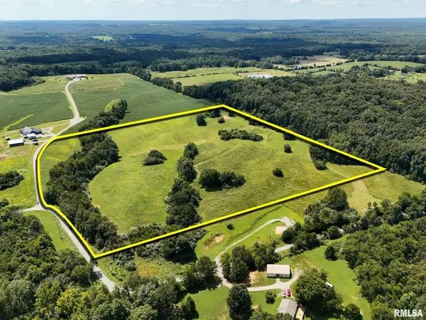 TBD Turner Road, Creal Springs, IL 62922