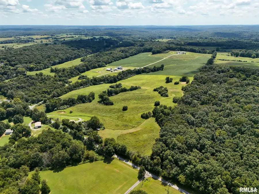 TBD Turner Road, Creal Springs, IL 62922 - #3