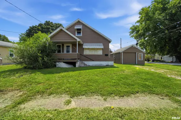 145 Chicago Street, East Peoria, IL 61611