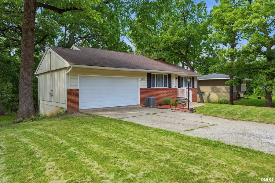 5907 N Tampico Drive, Peoria, IL 61614 - #3