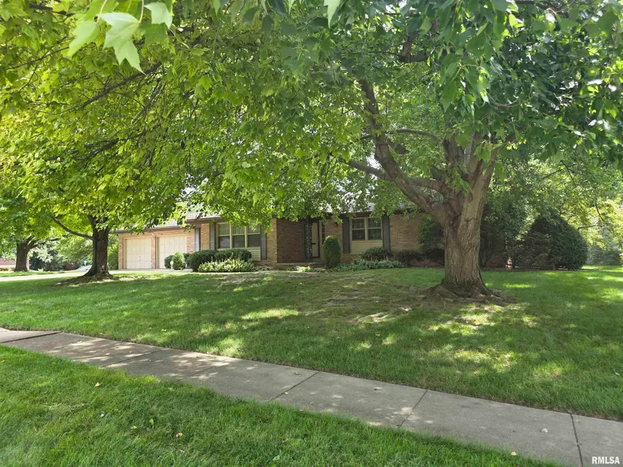 921 Birchwood Drive, Washington, IL 61571 - #2