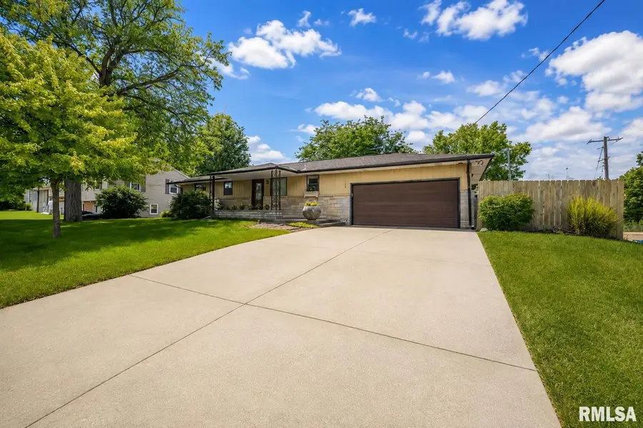 128 Donald Court, East Peoria, IL 61611 - #3