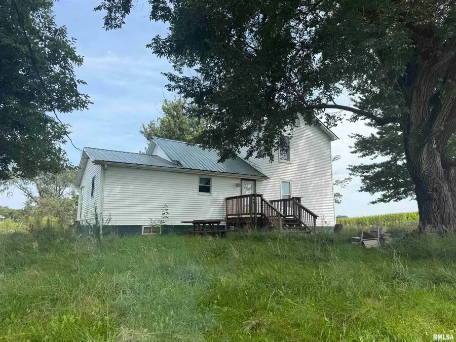 10765 N Beadles Road, Ipava, IL 61441 - #3