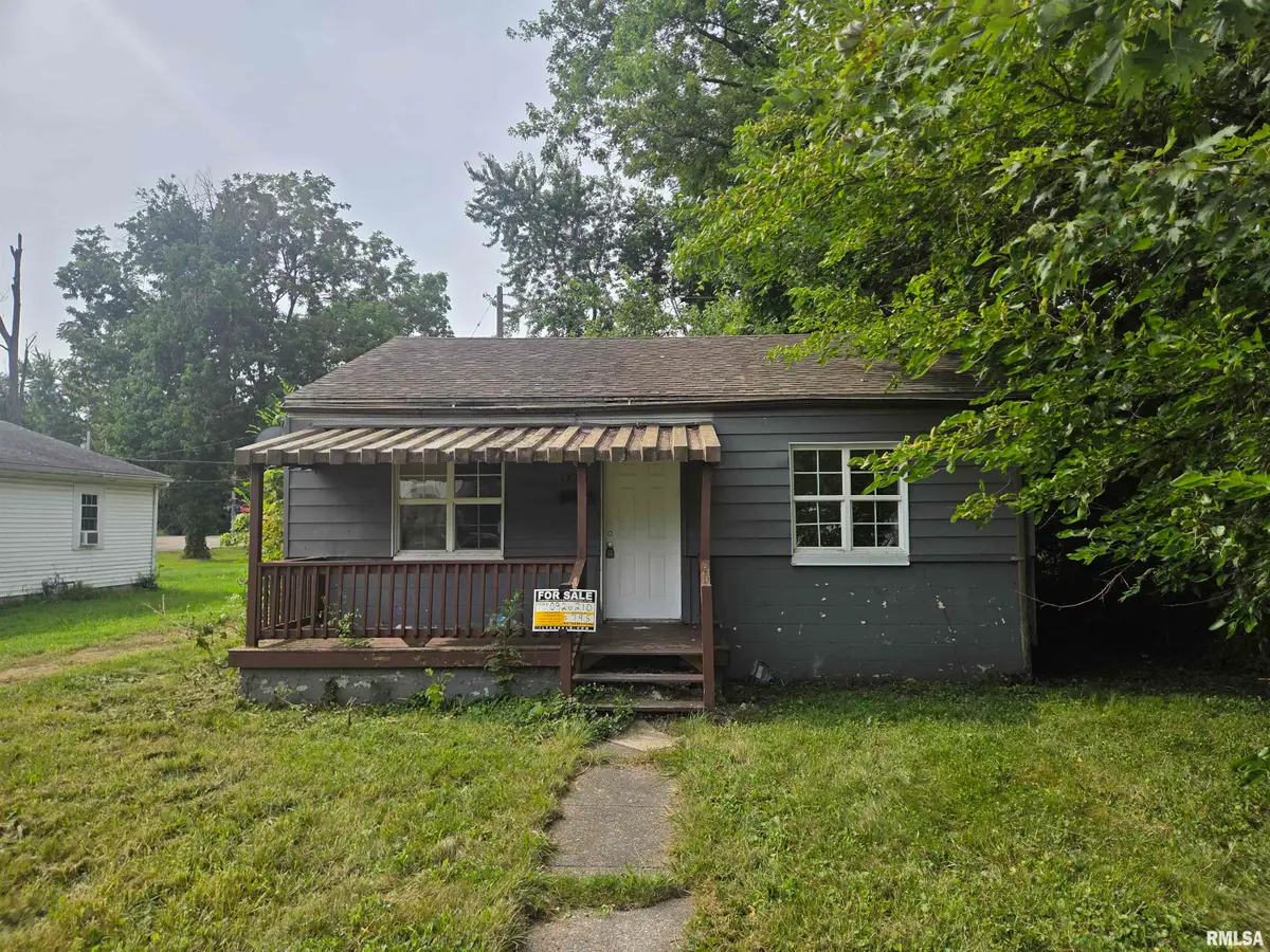 1928 E Spruce Street, Springfield, IL 62703 - #1