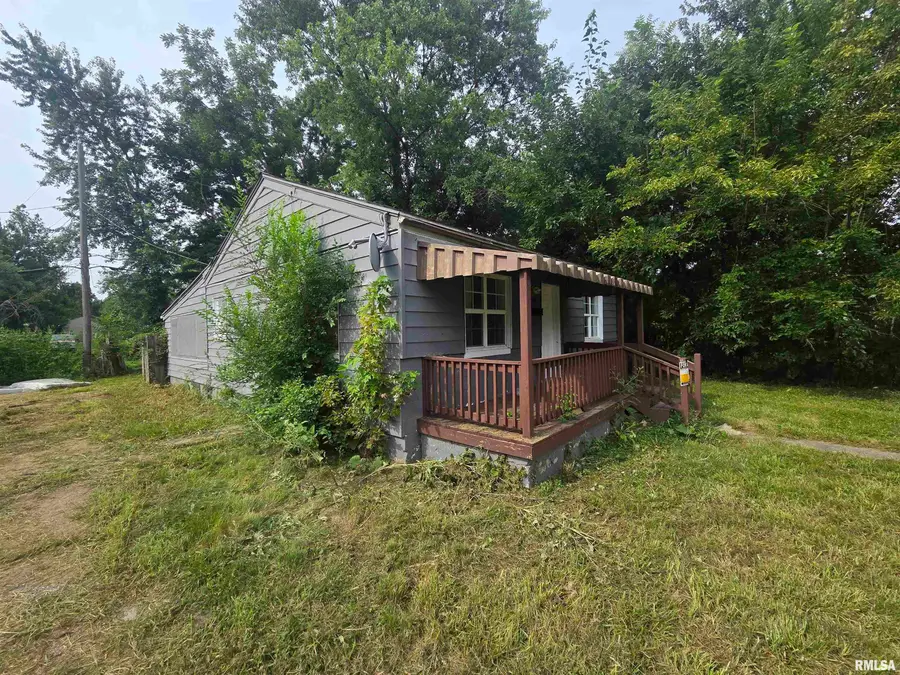 1928 E Spruce Street, Springfield, IL 62703 - #2