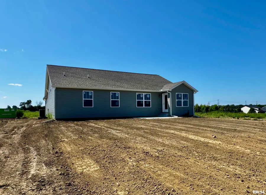 3801 N Fiona Way, Dunlap, IL 61525 - #2