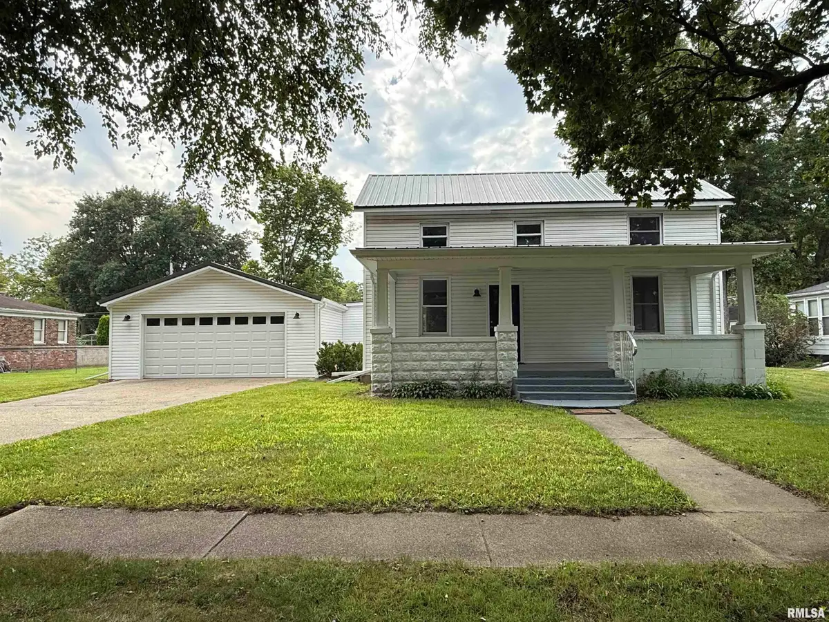 616 N Pearl Street, Havana, IL 62644 - #1
