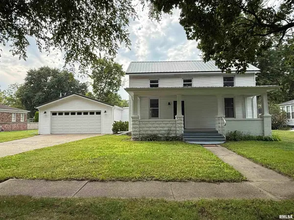 616 N Pearl Street, Havana, IL 62644