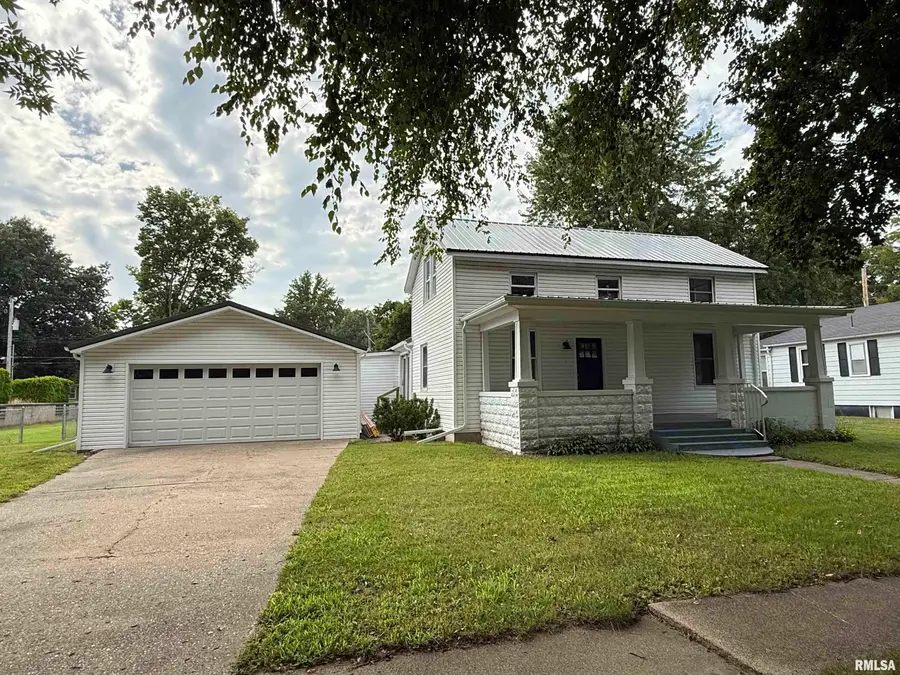 616 N Pearl Street, Havana, IL 62644 - #2
