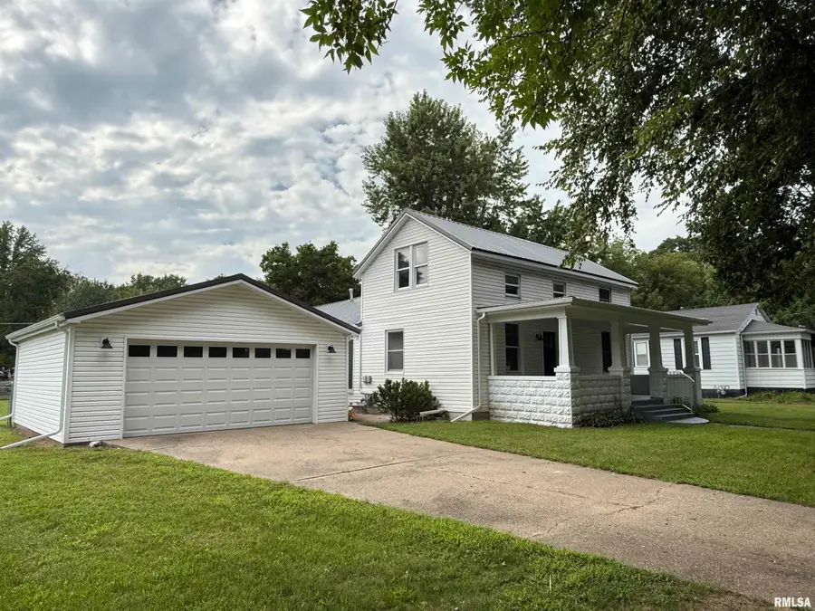 616 N Pearl Street, Havana, IL 62644 - #3