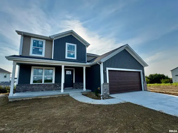 10403 N Butterfly Drive, Dunlap, IL 61525