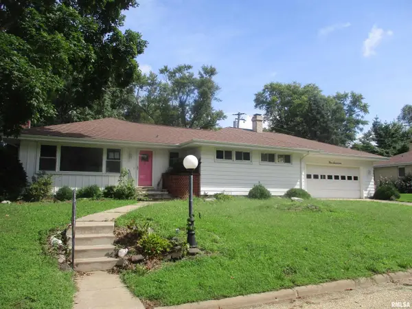 917 Lawndale Street, Lacon, IL 61540