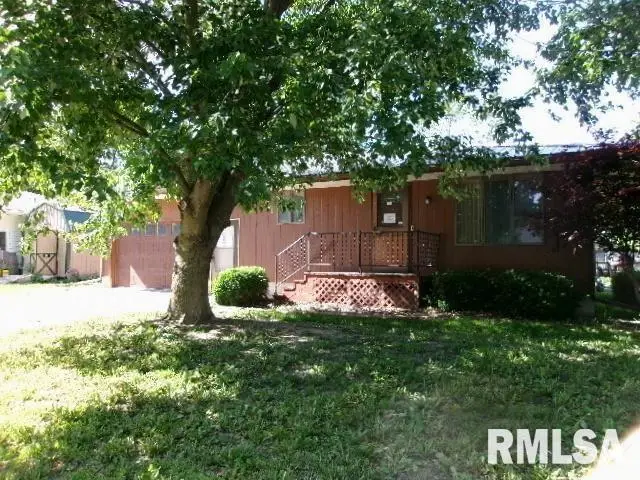 123 Anderson Street, Rushville, IL 62681 - #1