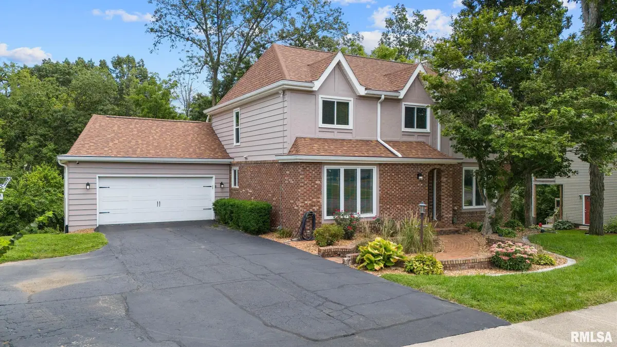 6302 N Talisman Terrace, Peoria, IL 61615 - #1