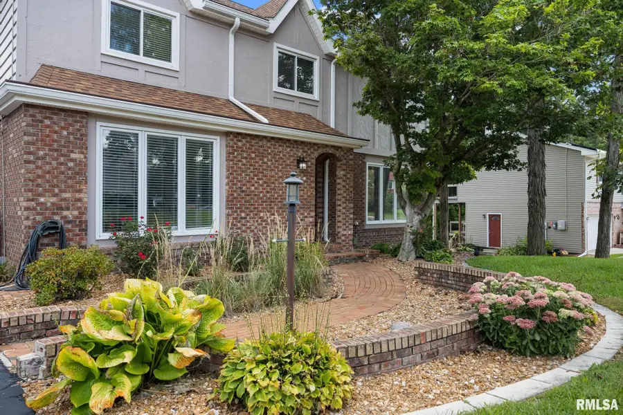 6302 N Talisman Terrace, Peoria, IL 61615 - #3