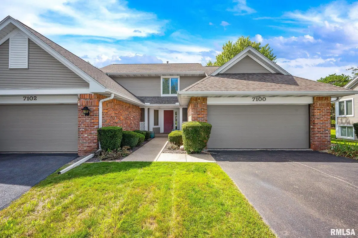 7100 Windchime Court, Peoria, IL 61614 - #1