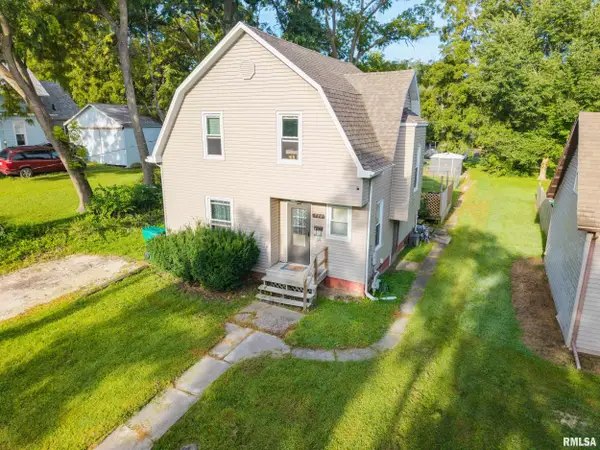 716 N Mcarthur Street, Macomb, IL 61455