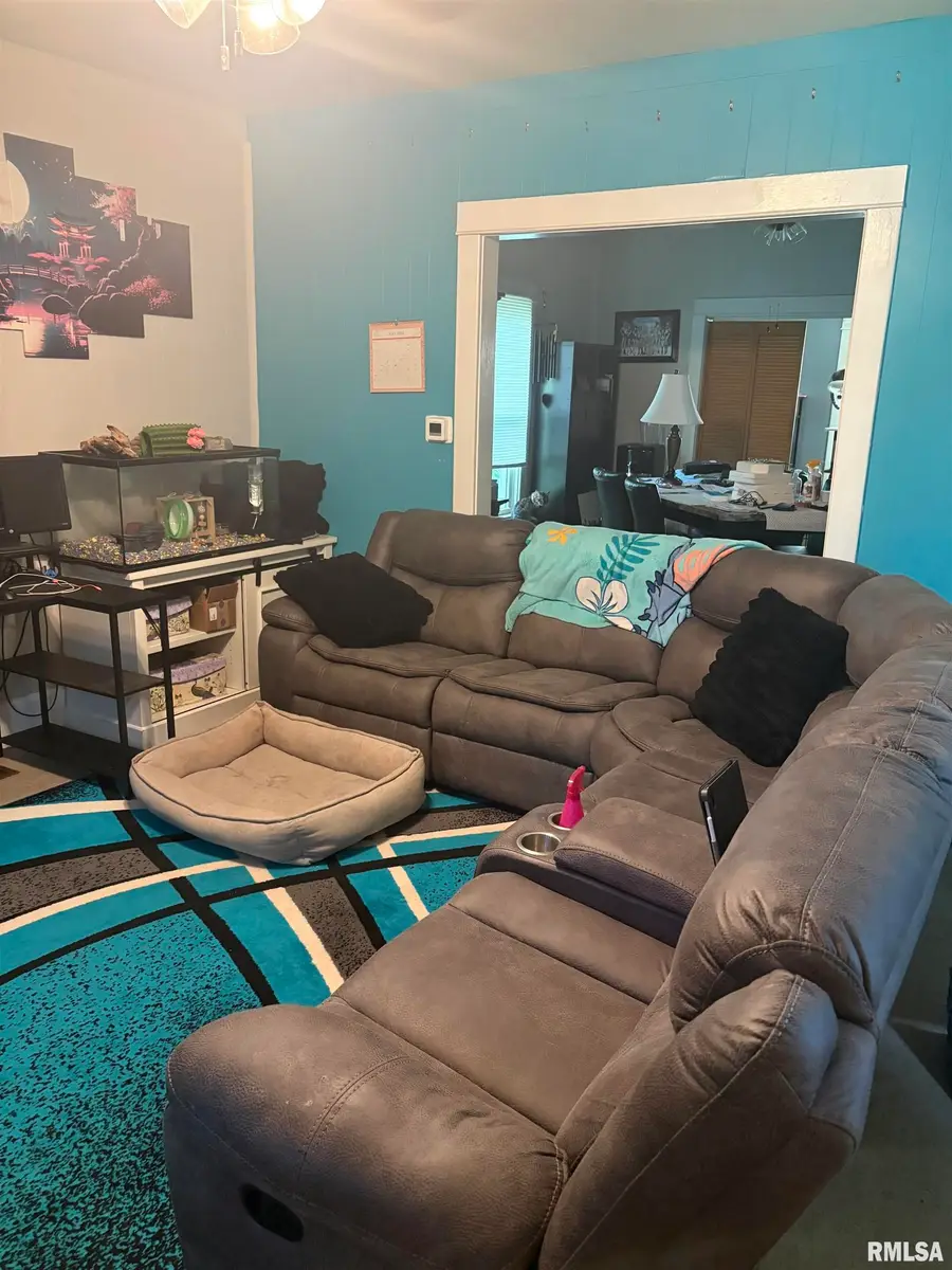 716 N Mcarthur Street, Macomb, IL 61455 - #2