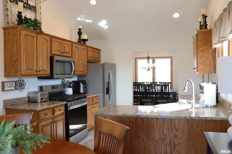 1908 Vicksburg Court, Pekin, IL 61554 - #3