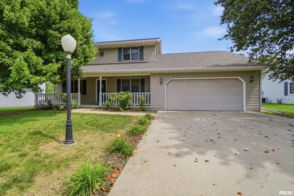 714 N Stanley Drive, Chillicothe, IL 61523