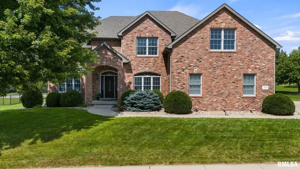 2925 W Playden Drive, Peoria, IL 61615