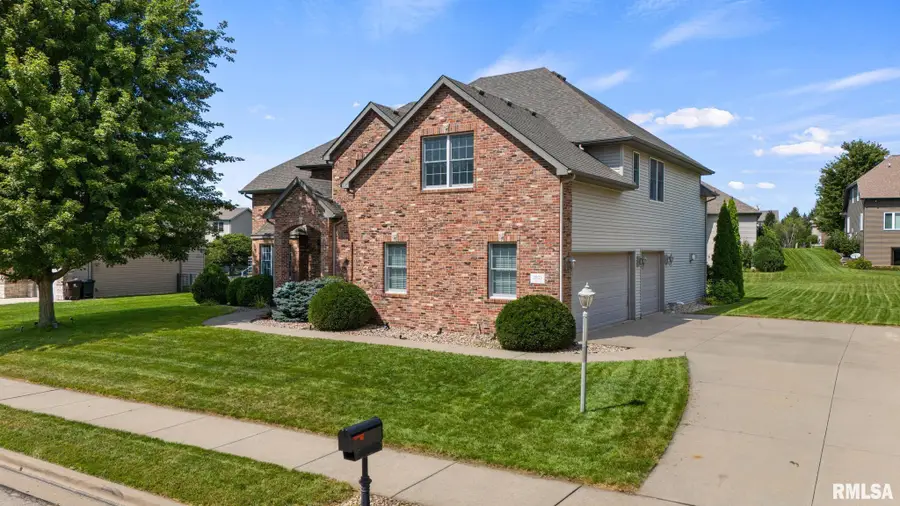 2925 W Playden Drive, Peoria, IL 61615 - #2