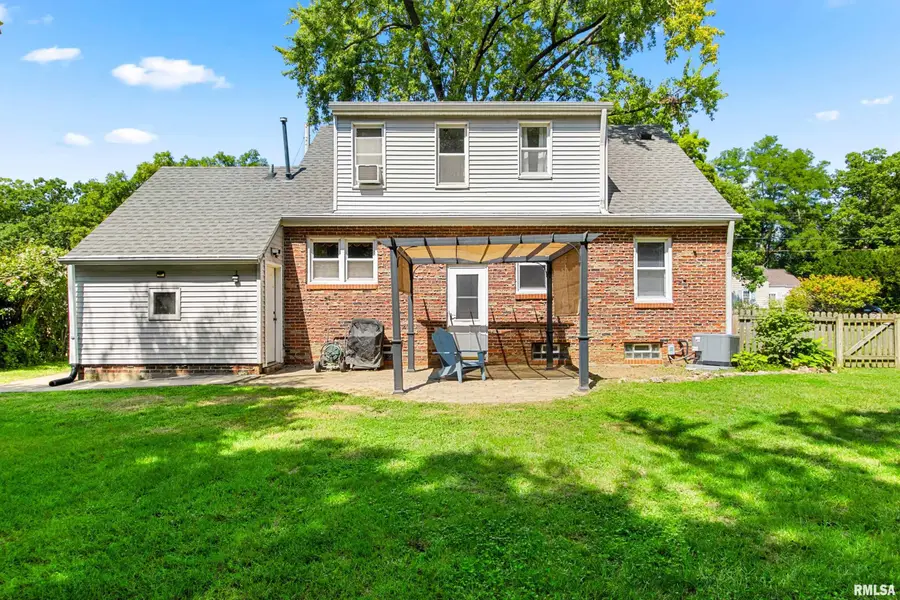 105 Arbor Court, East Peoria, IL 61611-1901 - #2