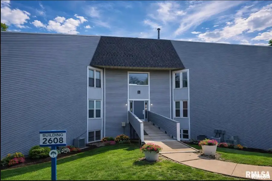 2618 W Willowlake Drive #214, Peoria, IL 61614 - #3