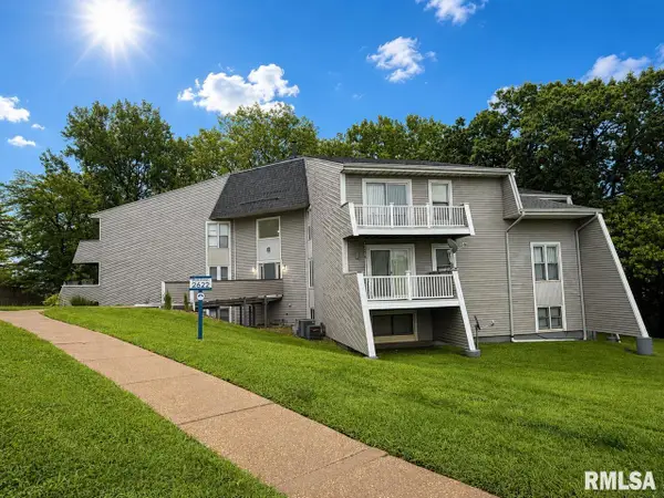 2622 W Willowlake Drive #311, Peoria, IL 61614