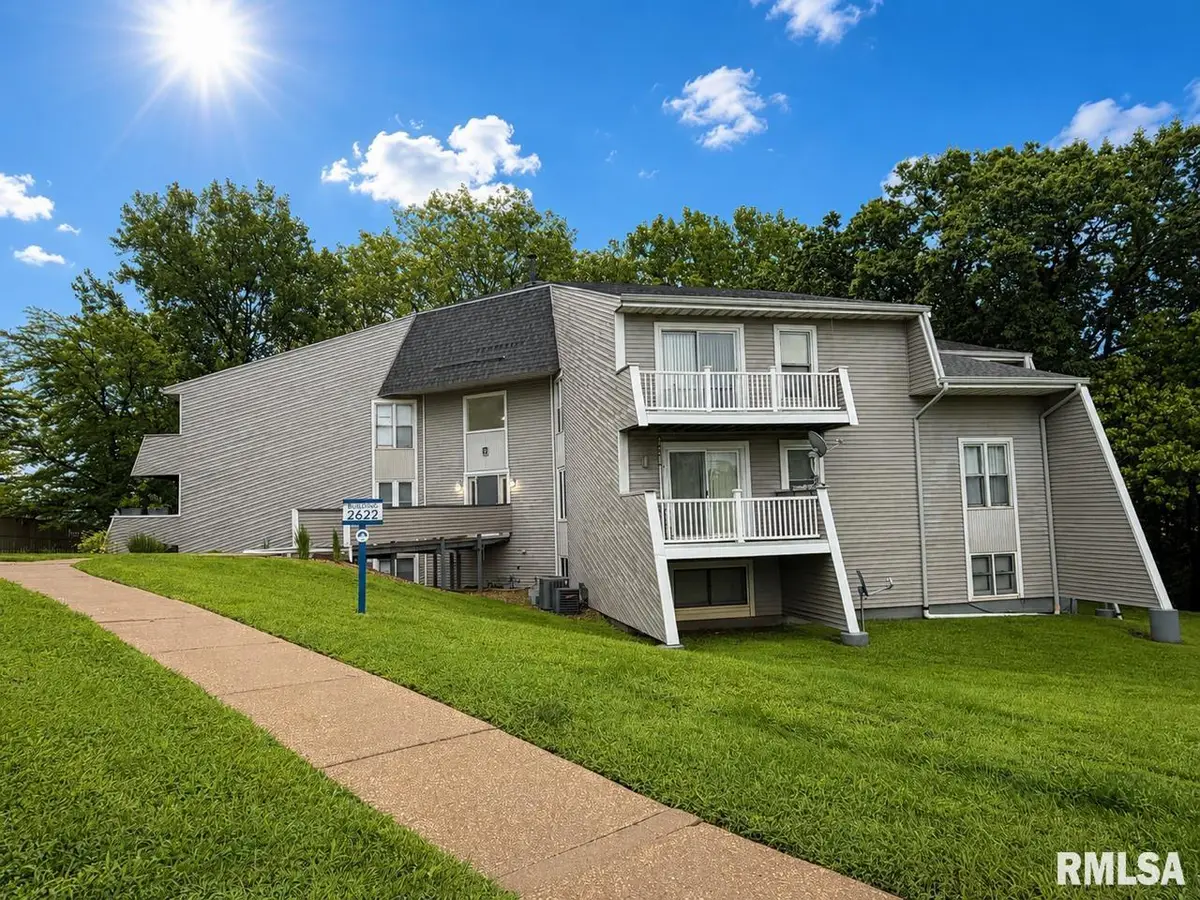 2622 W Willowlake Drive #331, Peoria, IL 61614 - #1
