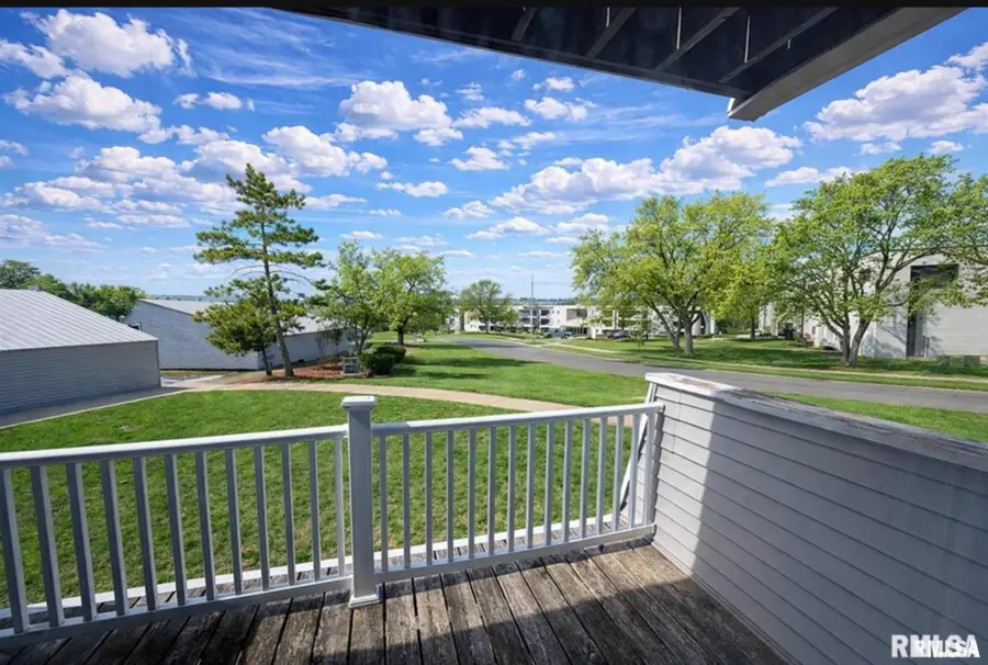 2622 W Willowlake Drive #331, Peoria, IL 61614 - #3