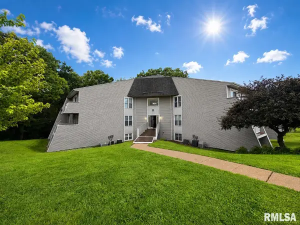 2626 W Willowlake Drive #412, Peoria, IL 61614