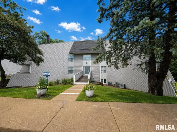 2630 W Willowlake Drive #531, Peoria, IL 61614