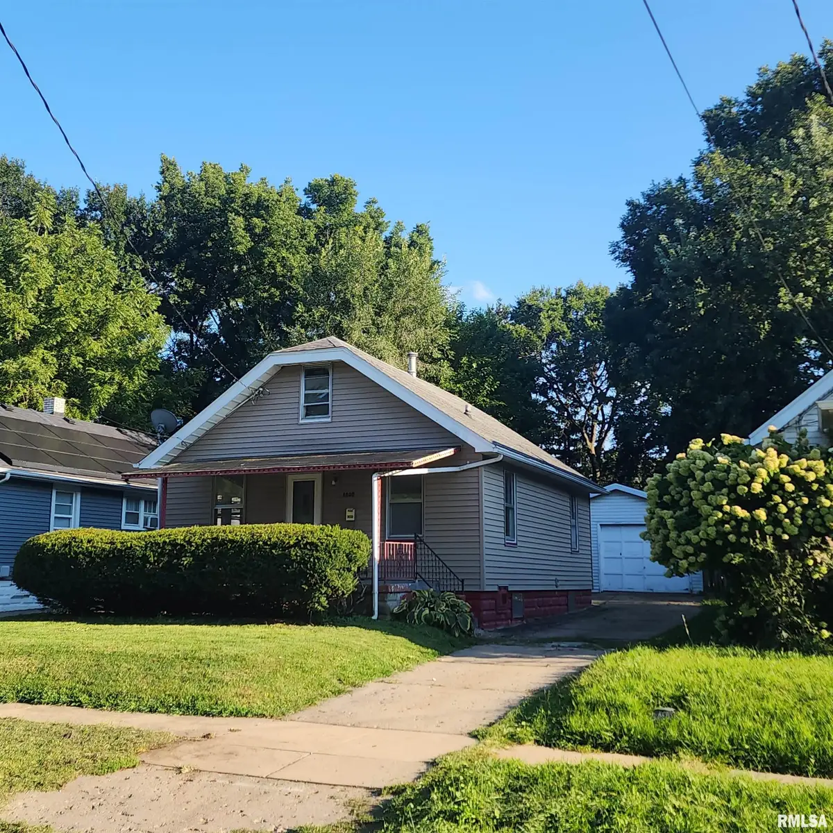 1000 W Hanssler Place, Peoria, IL 61604 - #1