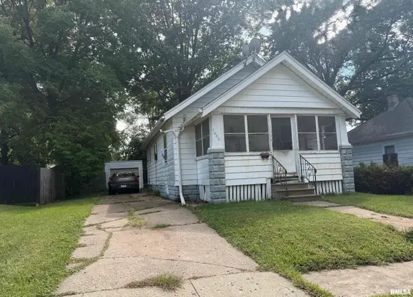 1006 W Thrush Avenue, Peoria, IL 61604
