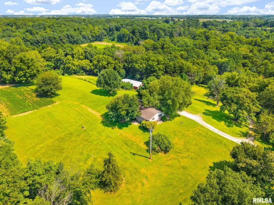 5718 S Copperas Lane, Glasford, IL 61533 - #2