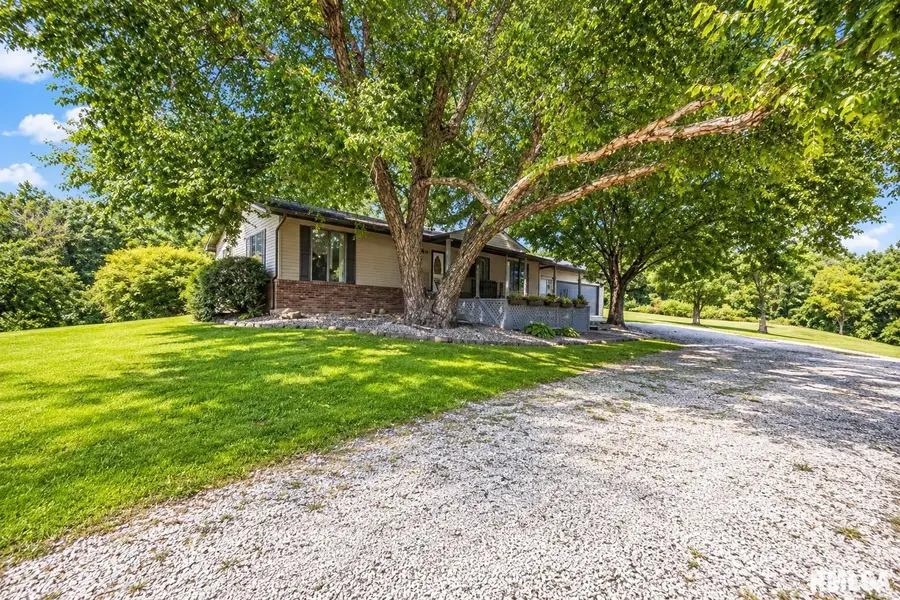 5718 S Copperas Lane, Glasford, IL 61533 - #3