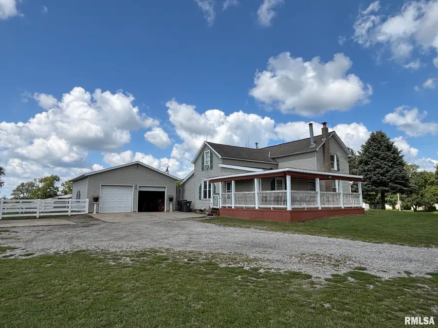 13911 Townline Road, Green Valley, IL 61534 - #3