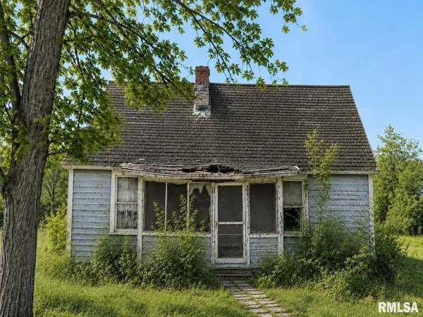816 S Coleman Street, Havana, IL 62644