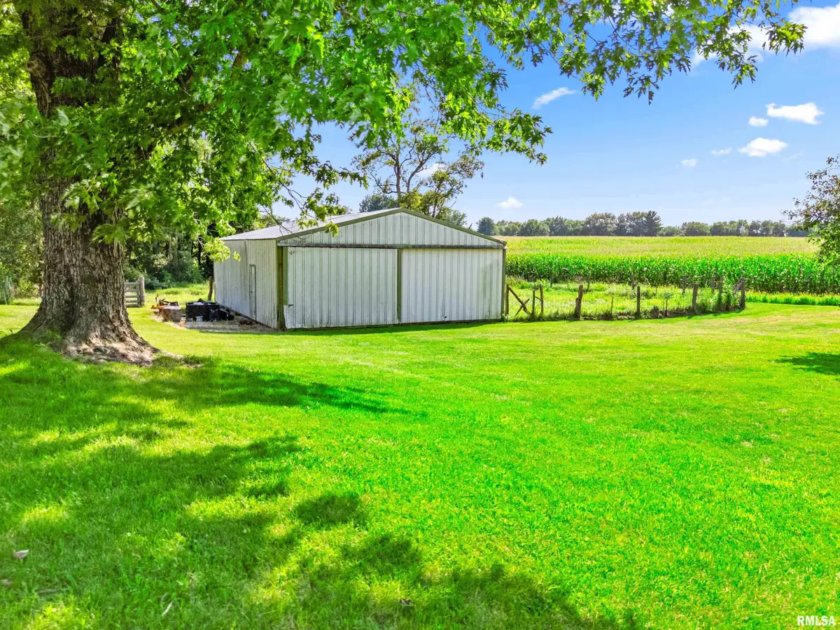 S Stone School Road, Trivoli, IL 61569 - #1