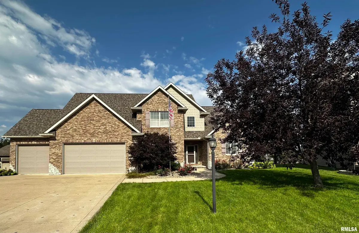 11215 N Country Ridge Lane, Dunlap, IL 61525 - #1