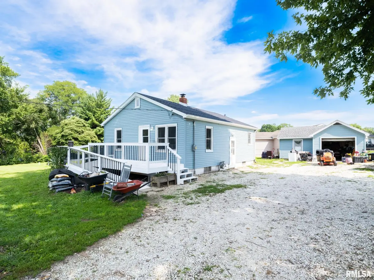 1622 N Arrow Avenue, Peoria, IL 61604 - #1