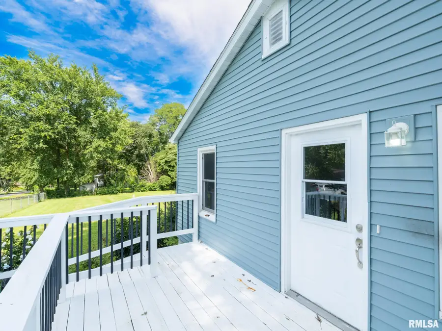 1622 N Arrow Avenue, Peoria, IL 61604 - #2